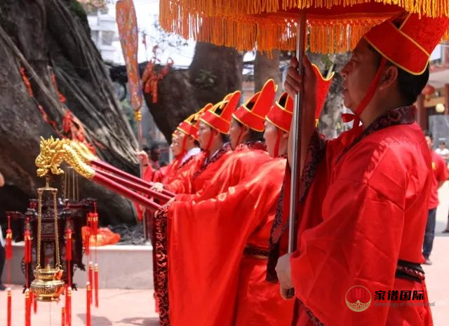 將軍祠 將軍廟