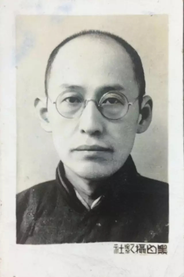 陳氏相冊|一本老相冊，記錄了一個家族一百二十年的歷史