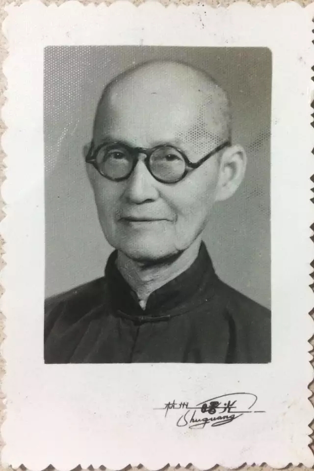 陳氏相冊|一本老相冊，記錄了一個家族一百二十年的歷史